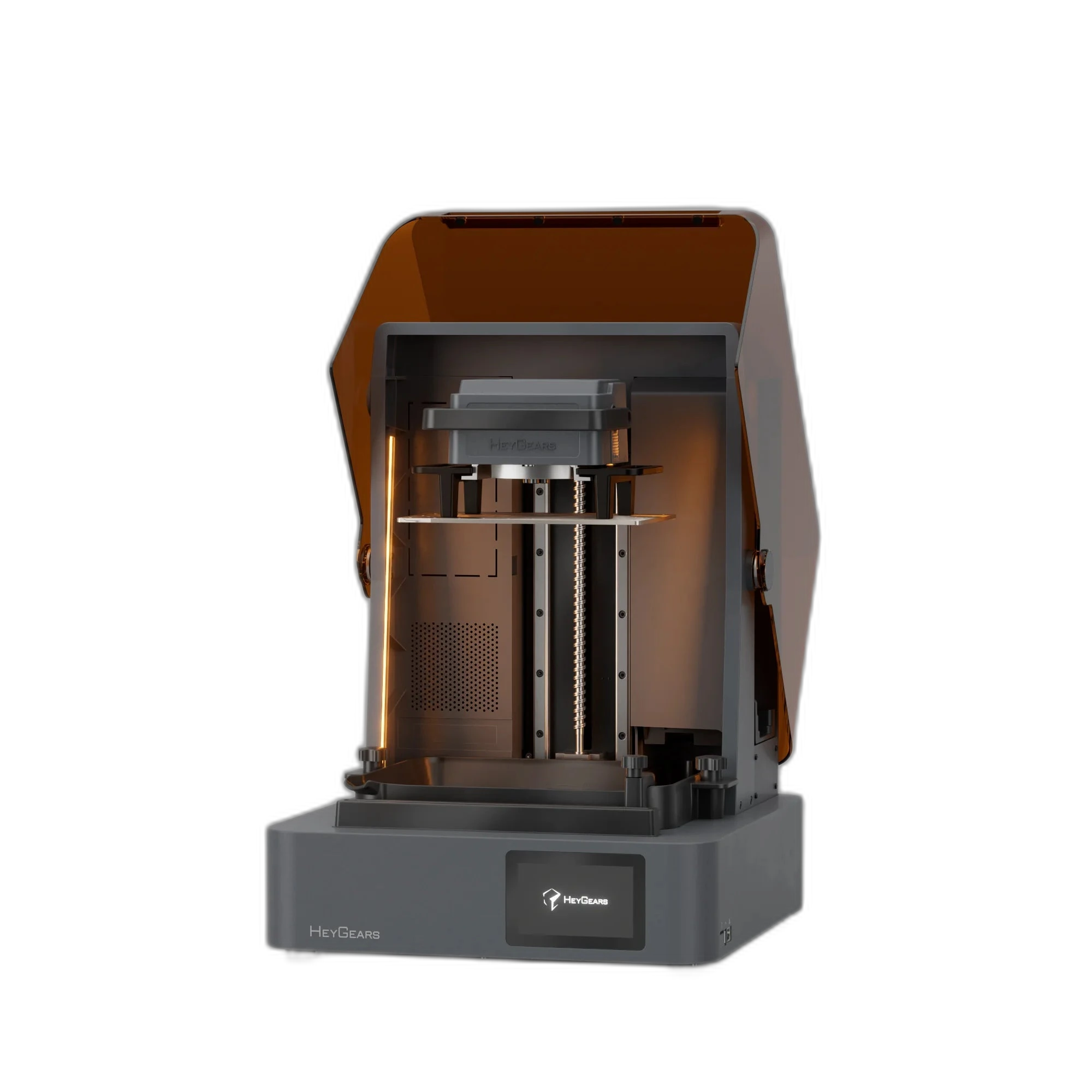 Reflex 2 profile