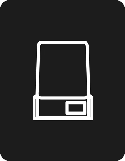 Reflex 2 printer