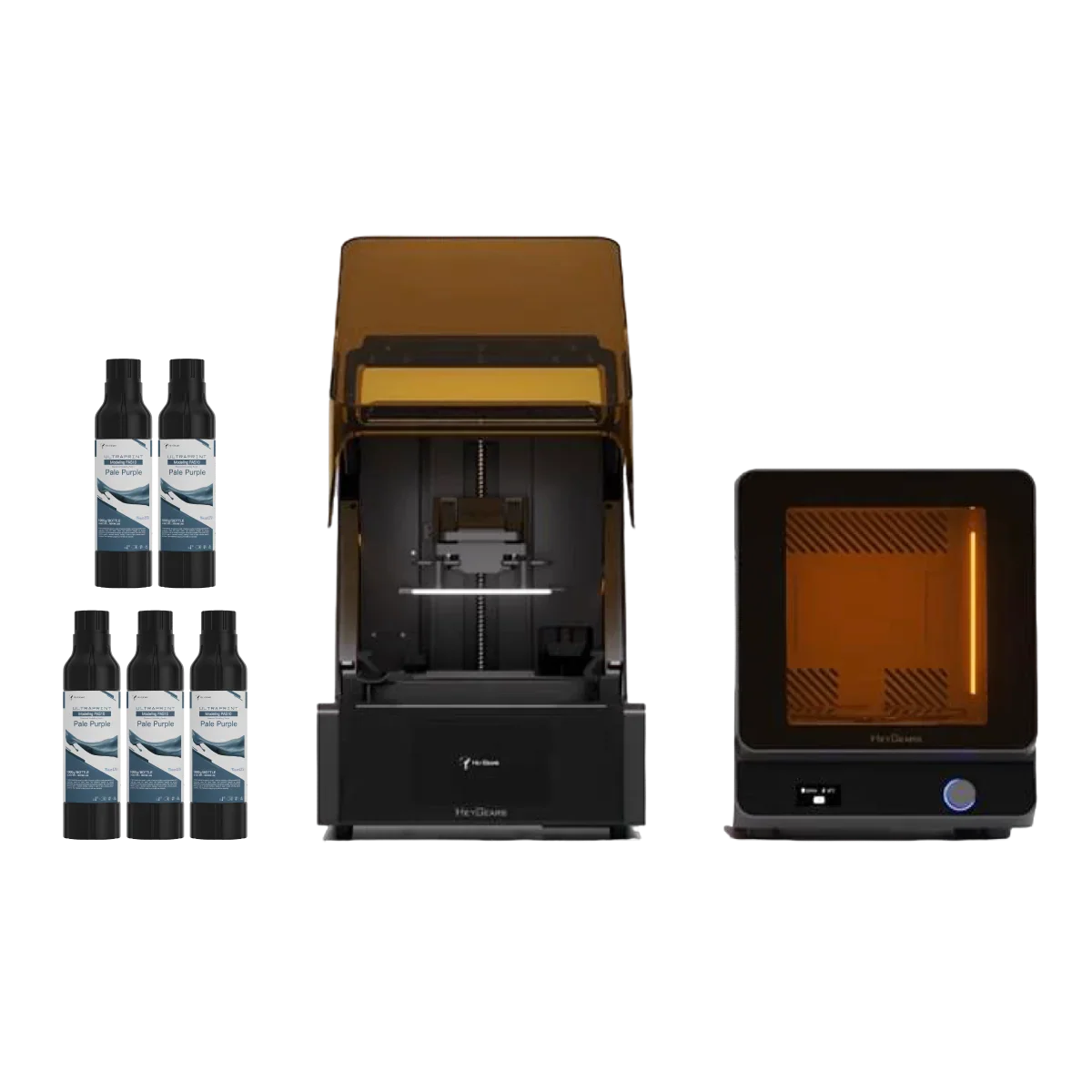 UltraCraft Reflex profile