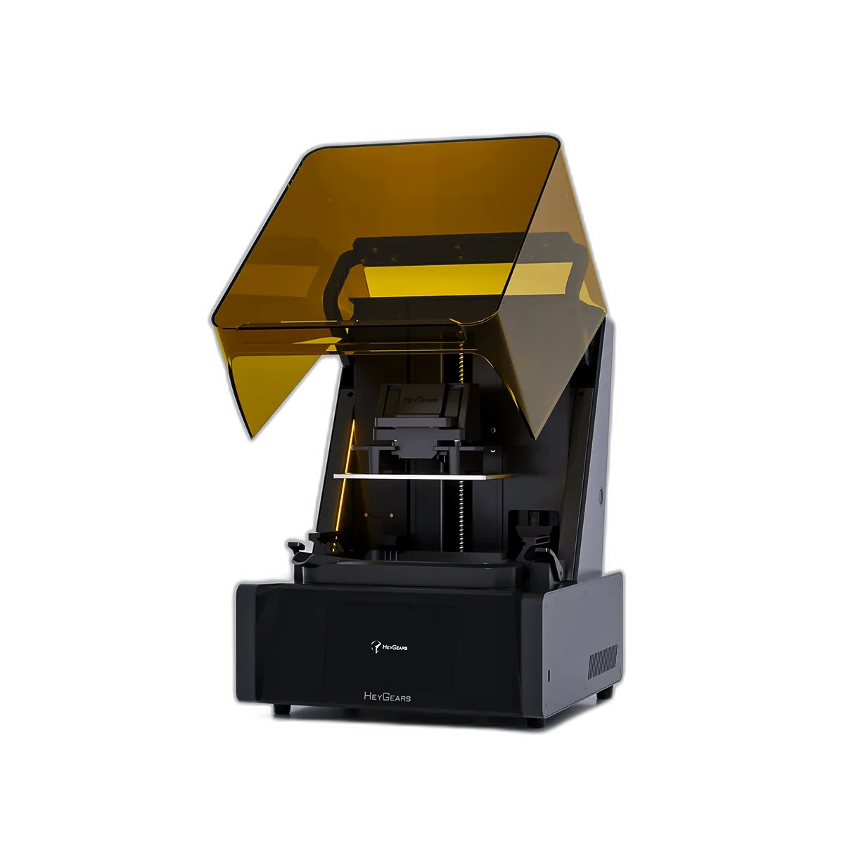 UltraCraft Reflex side