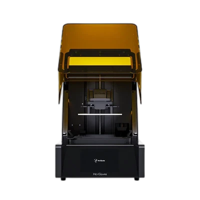 HeyGears UltraCraft Reflex Resin 3D Printer