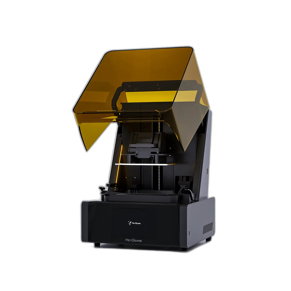 HeyGears UltraCraft Reflex side view