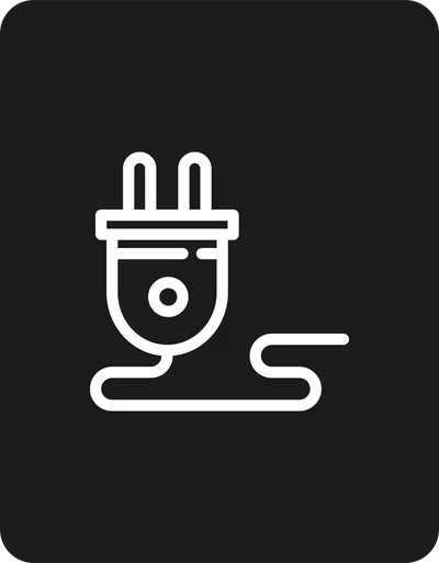Power Cord