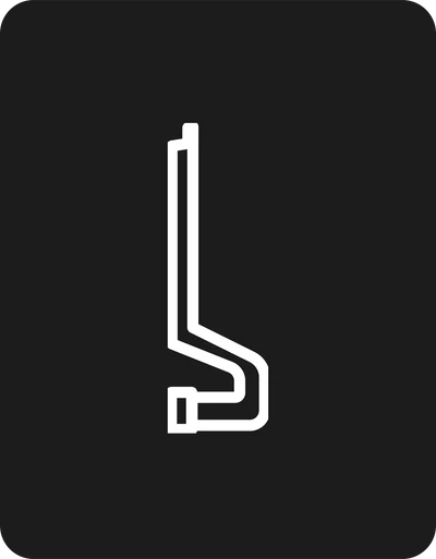 Regular Scraper