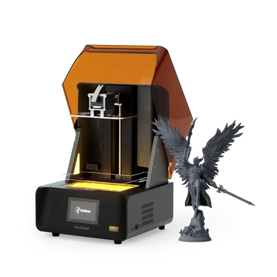Reflex RS Turbo printer