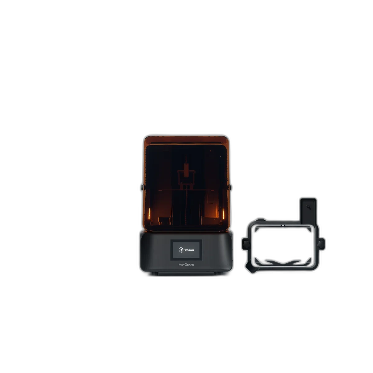 Reflex RS with PRM
