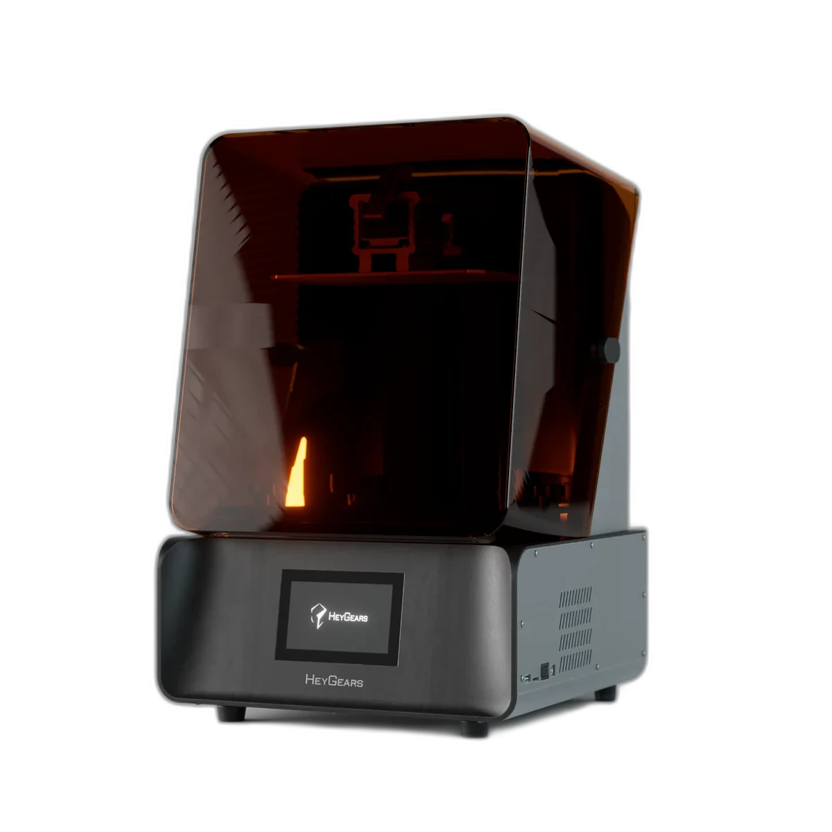 Reflex RS profile