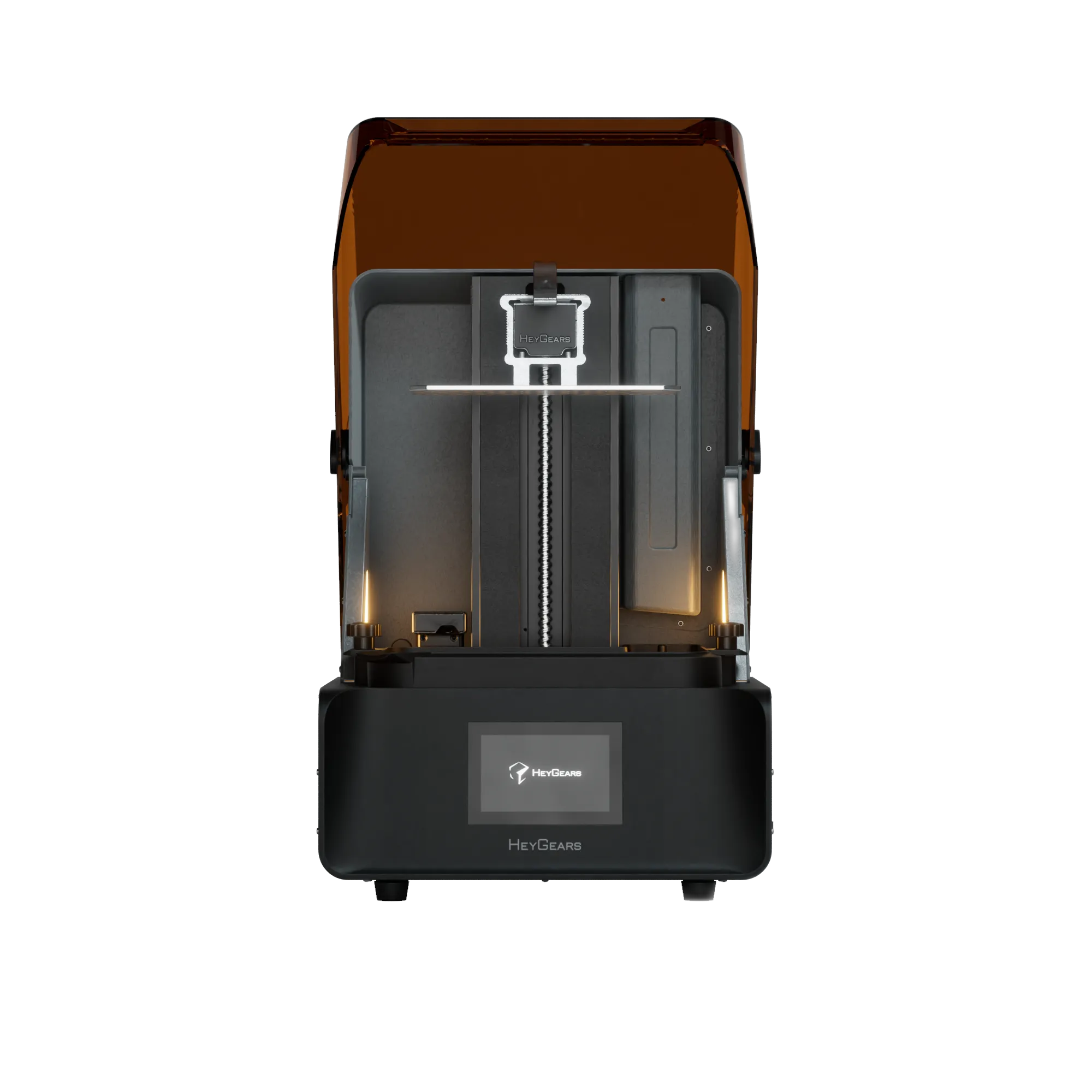 Reflex RS side
