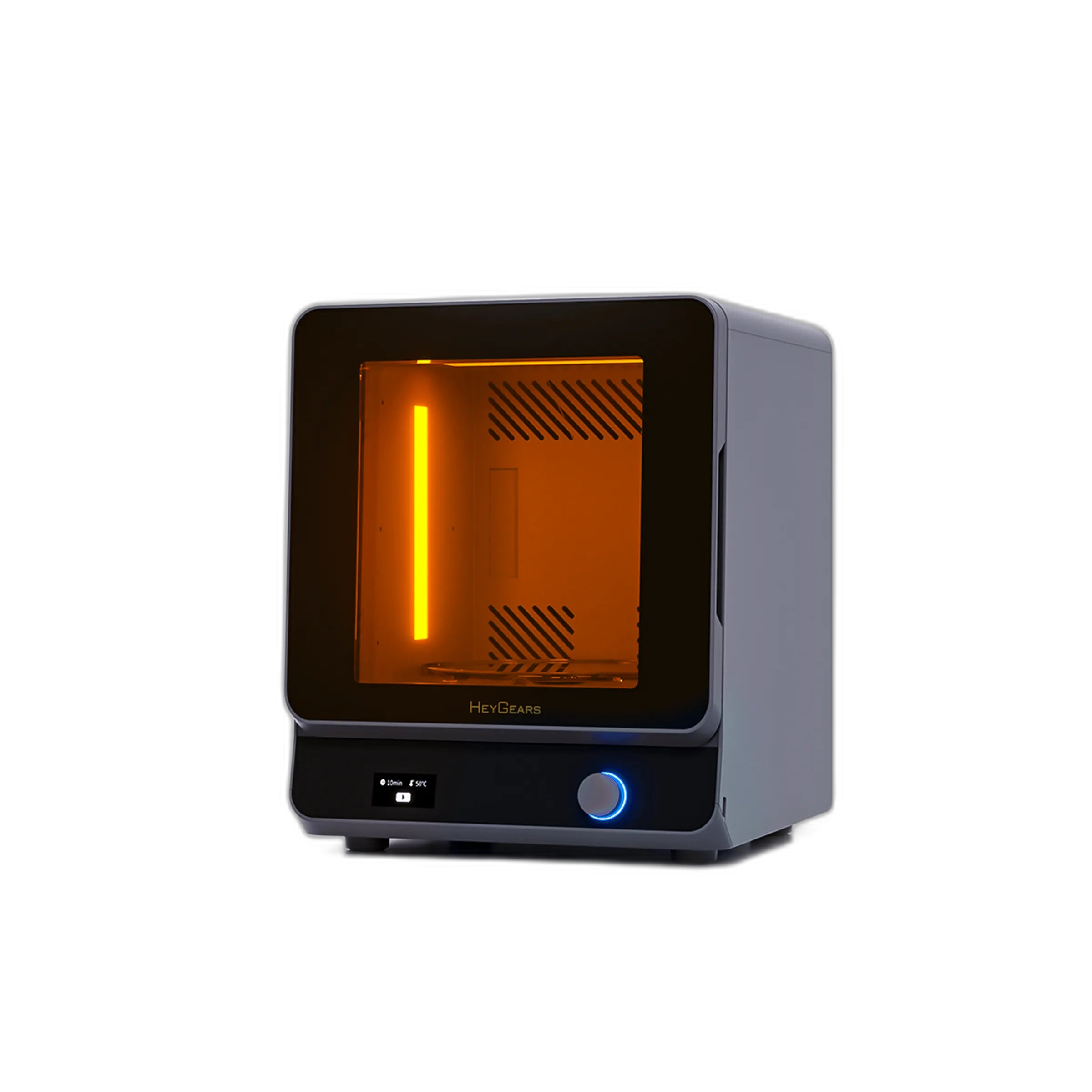 HeyGears UltraCraft Cure UV curing station