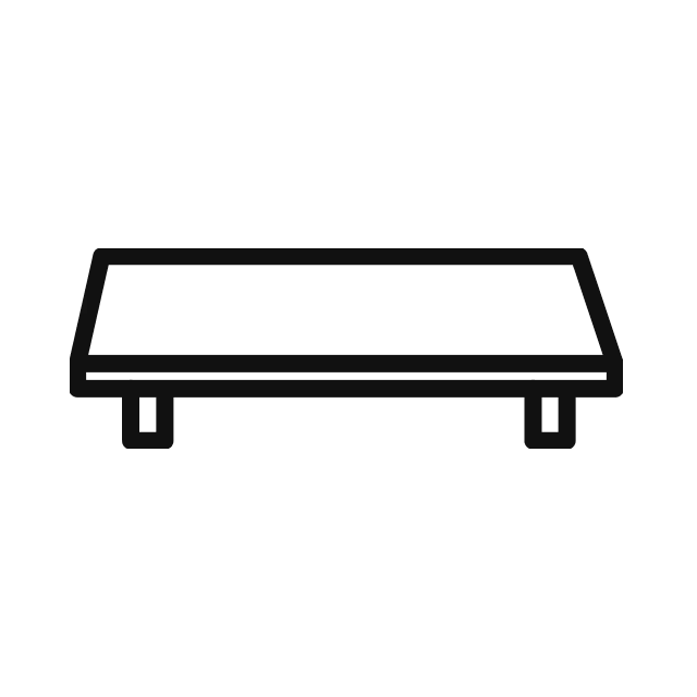 Reflex RS Turbo build platform included icon