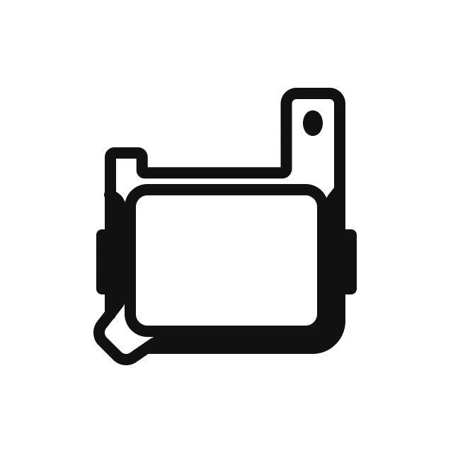 Reflex RS Turbo resin tank included icon
