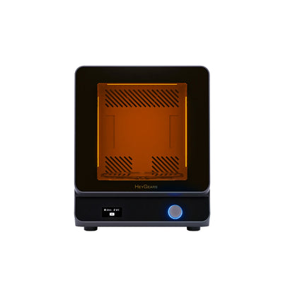 HeyGears UltraCraft Cure dual-UV-wavelength curing station