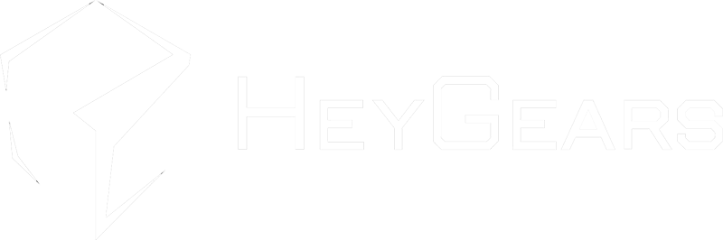 HeyGears — official manufacturer