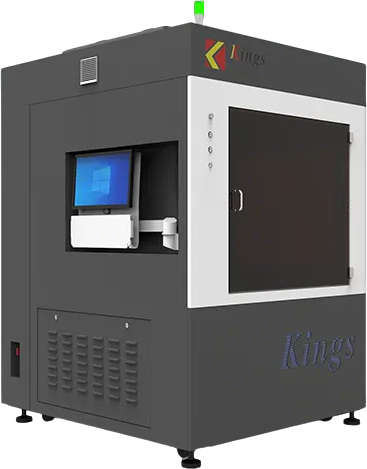 Kings SLA 1000 Pro industrial SLA 3D printer