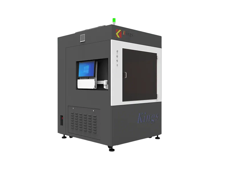 Kings SLA 1200 Pro industrial SLA 3D printer