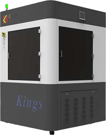 Kings SLA 800 Pro industrial SLA 3D printer