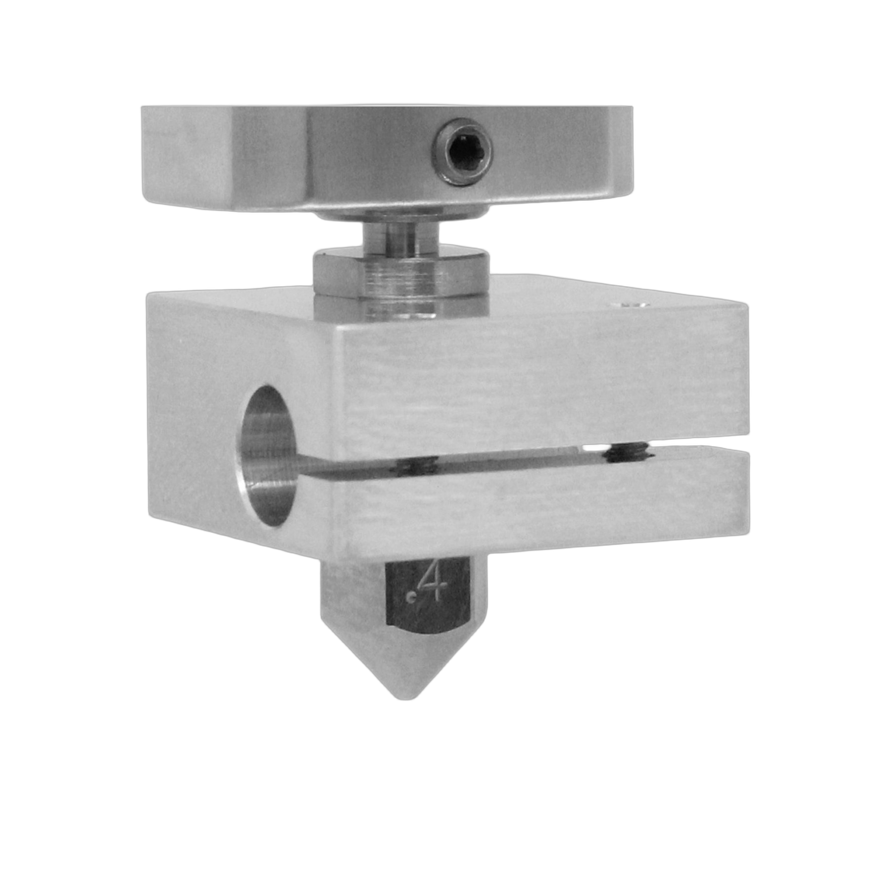 Micro Swiss All-Metal Hotend Kit for CR-10s Pro detail