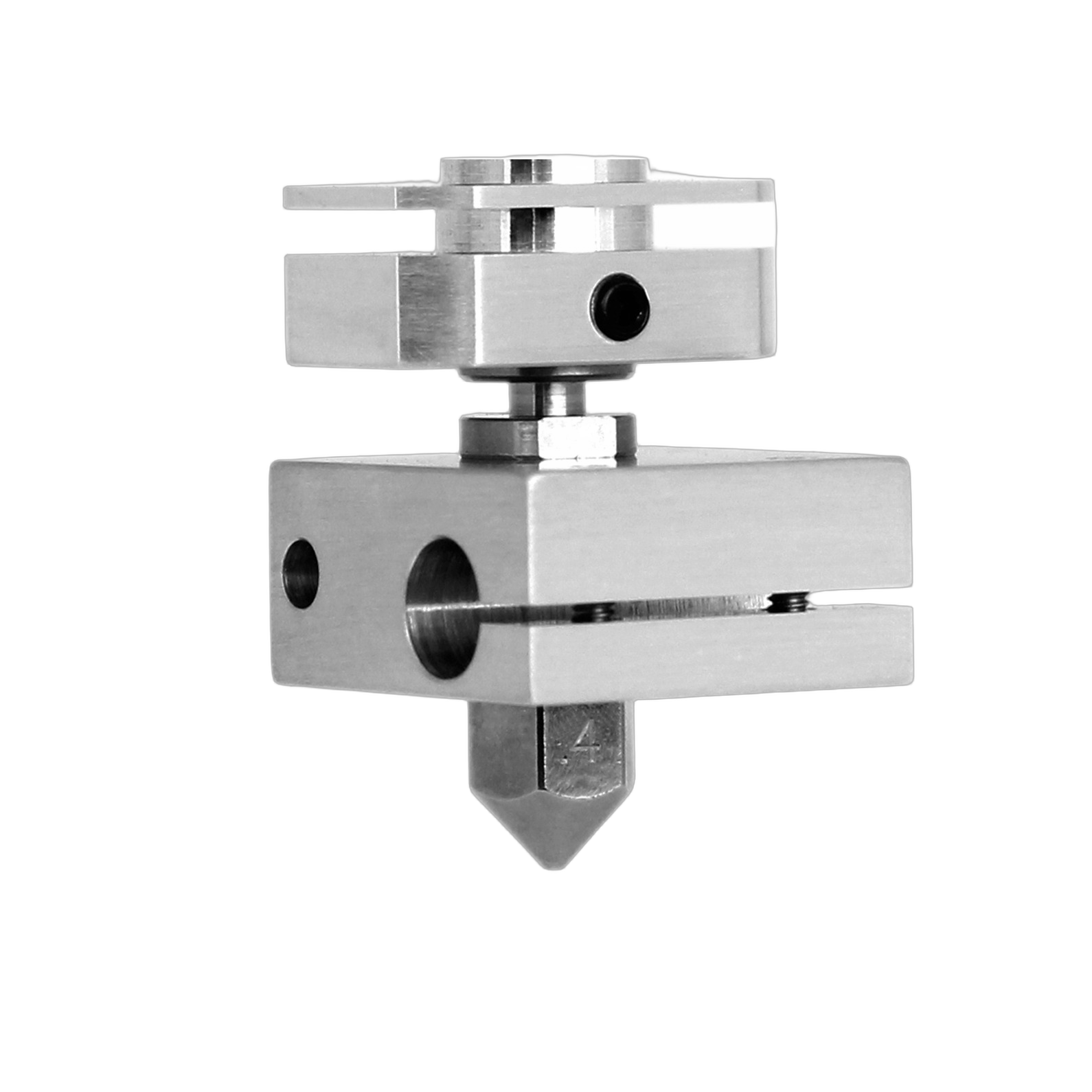 Micro Swiss All-Metal Hotend Kit for Creality CR-6 detail