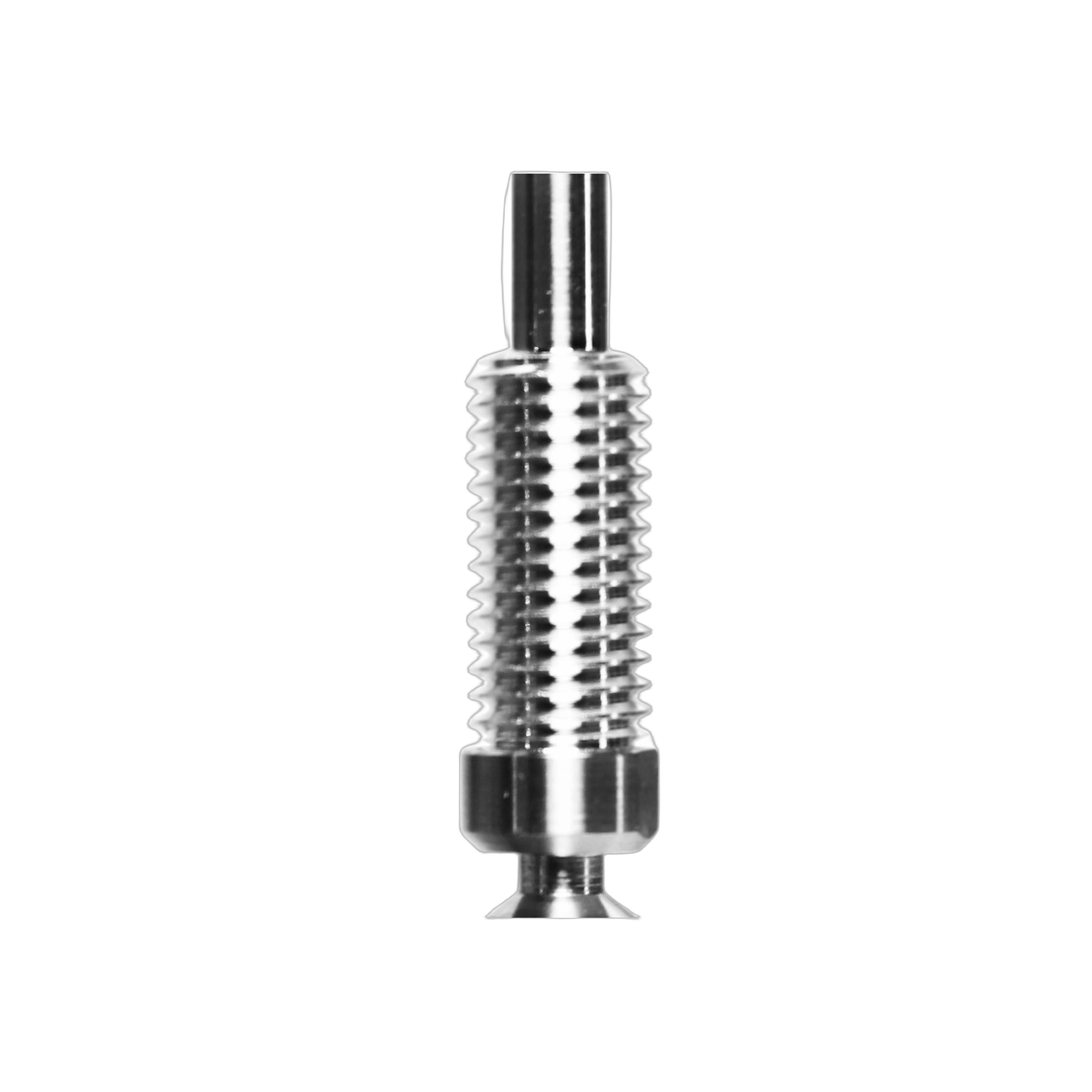 Micro Swiss All-Metal Hotend Kit for FlashForge detail