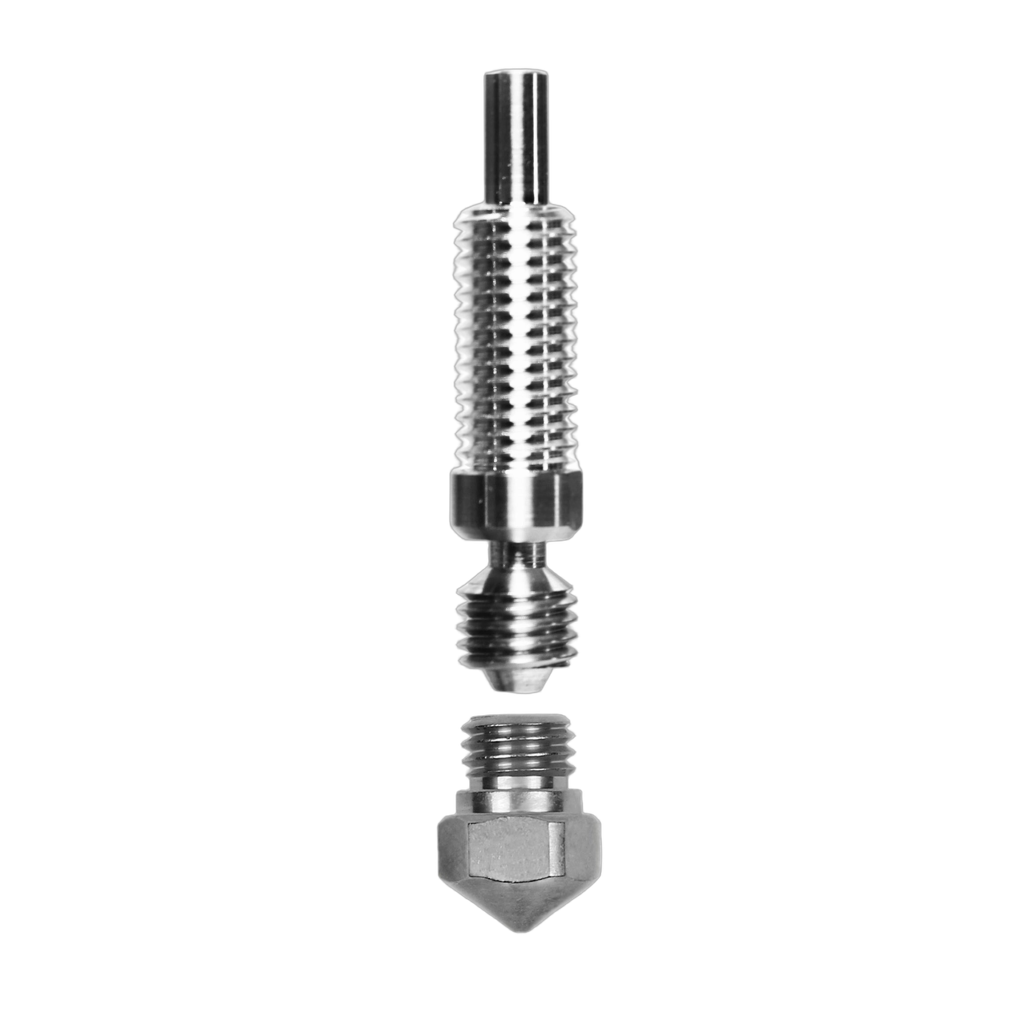 Micro Swiss All-Metal Hotend Kit for FlashForge