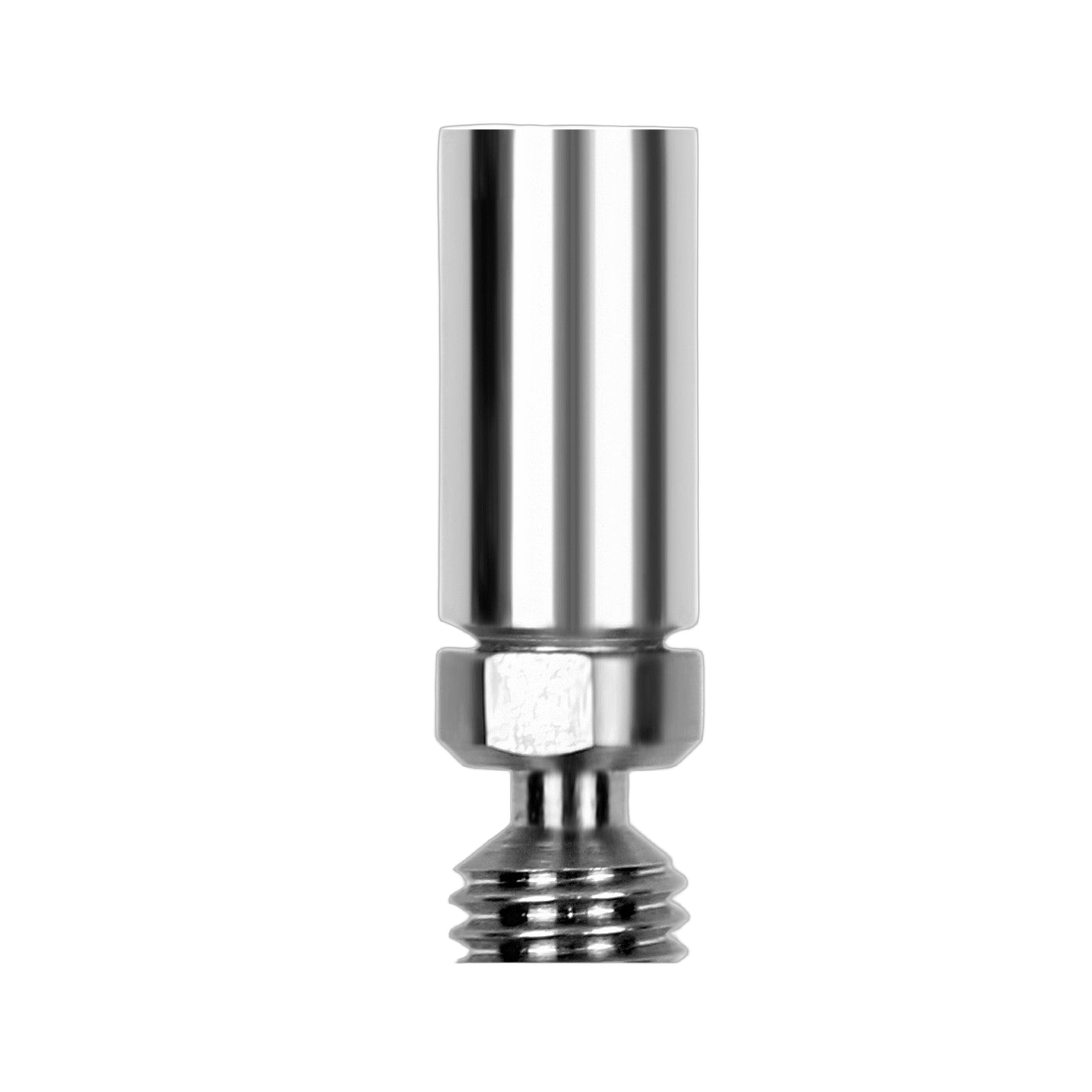 Micro Swiss MK10 All-Metal Hotend Kit detail