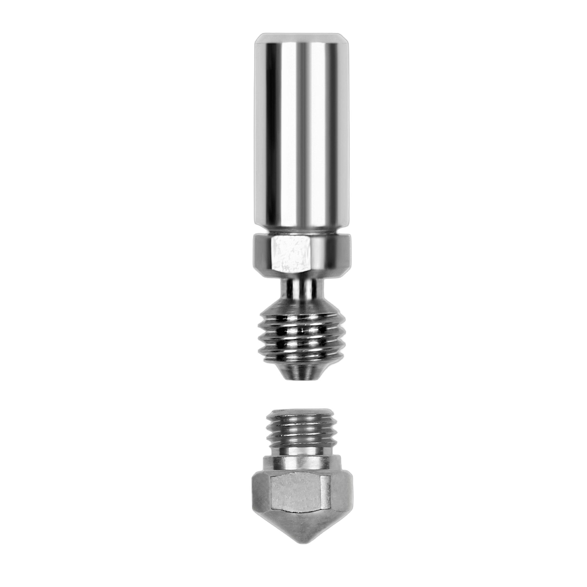 Micro Swiss MK10 All-Metal Hotend Kit