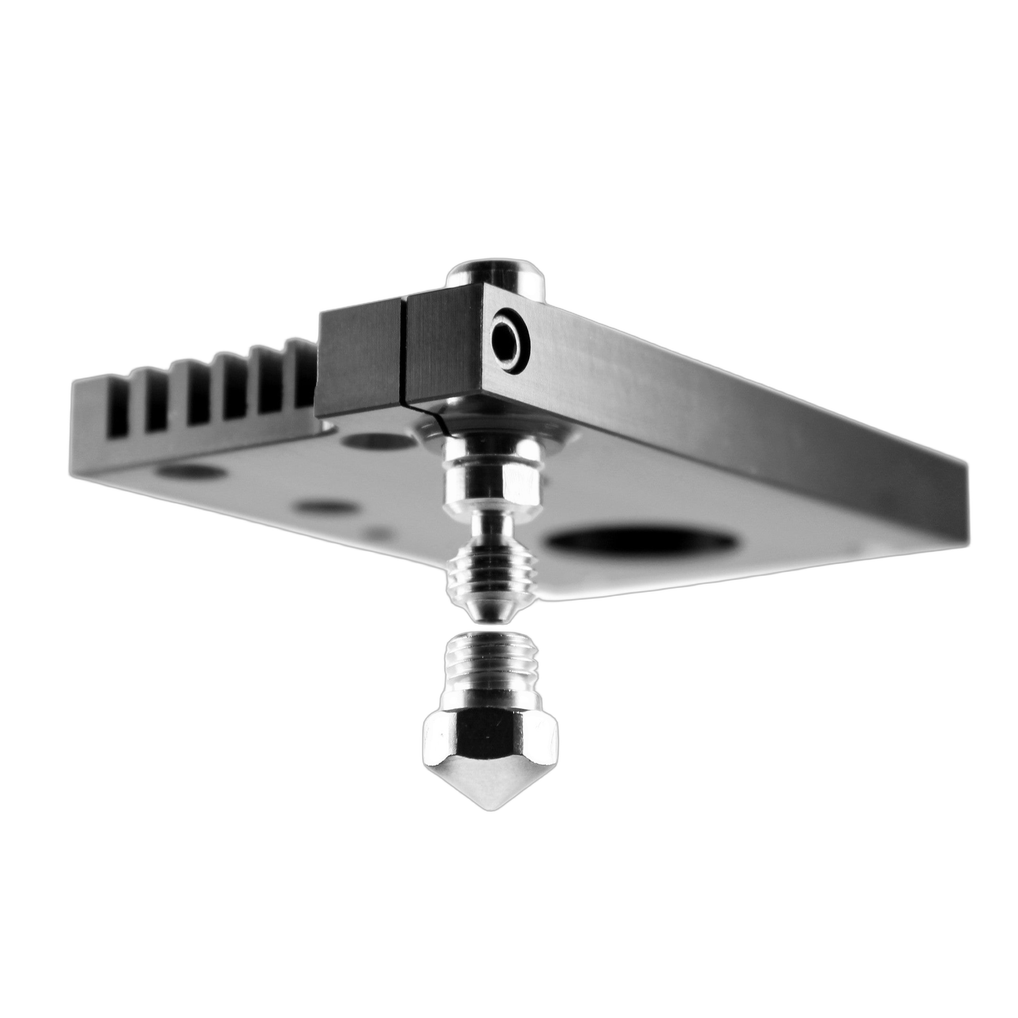 Micro Swiss All-Metal Hotend for Duplicator 6 detail