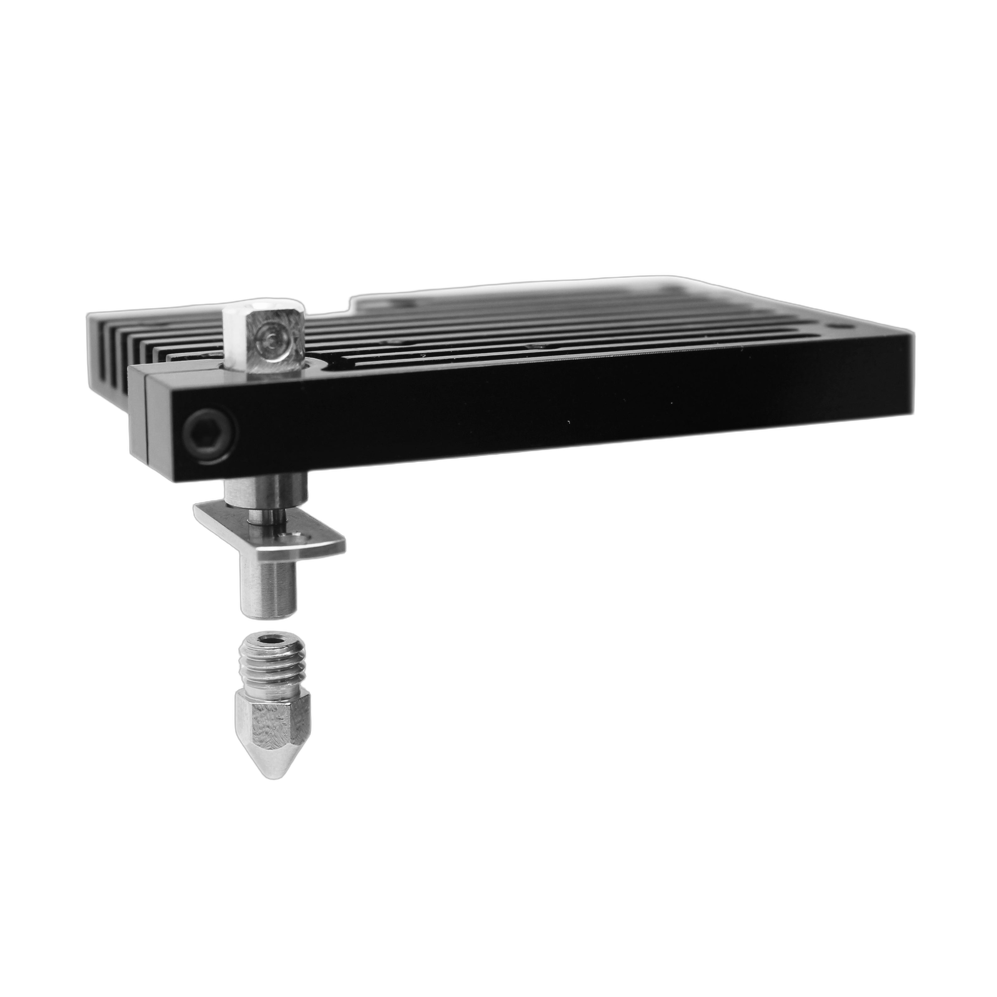 Micro Swiss All-Metal Hotend for Zortrax M200