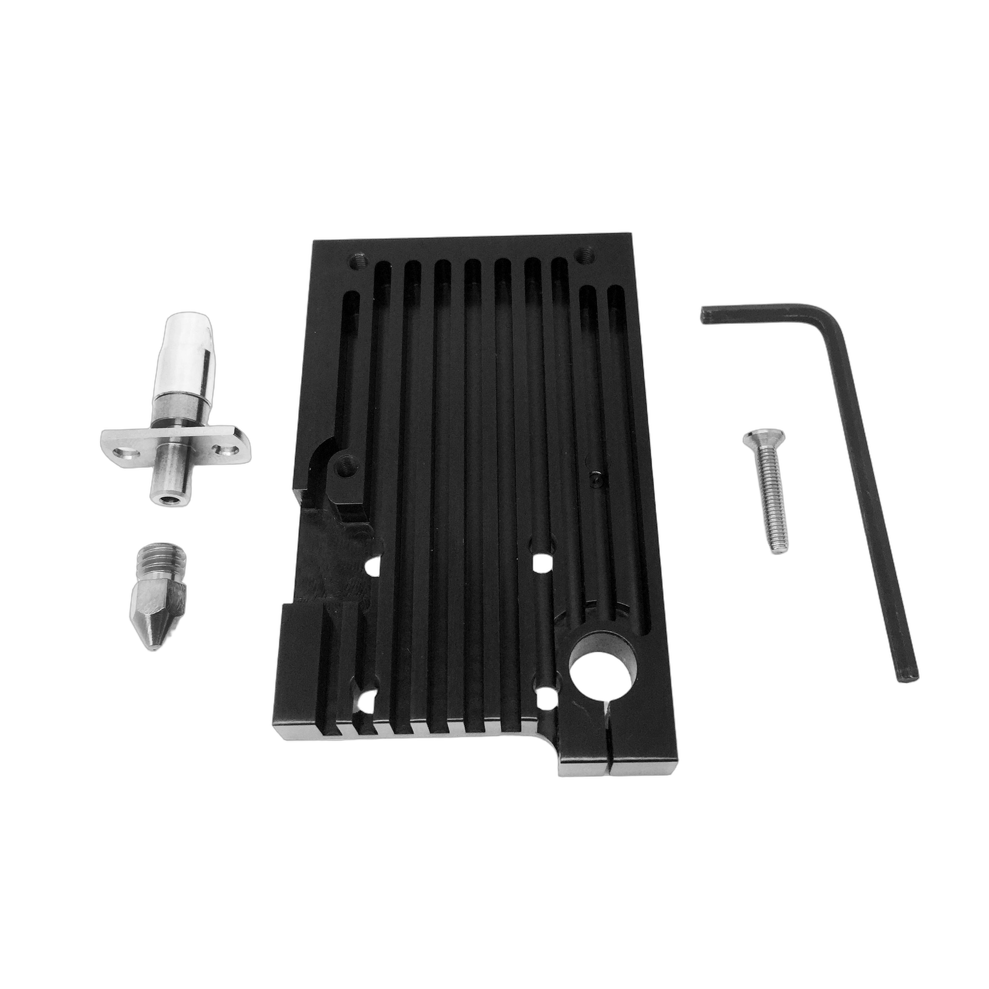 Micro Swiss All-Metal Hotend for Zortrax M200 detail