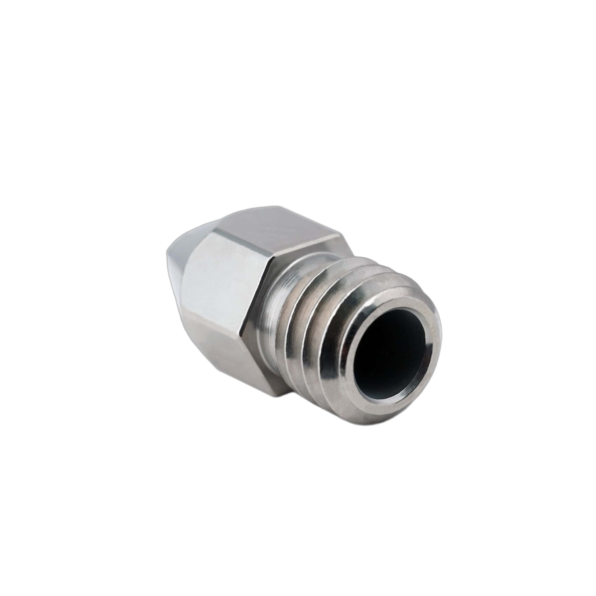 Micro Swiss Brass Nozzle for Afinia & Zortrax detail