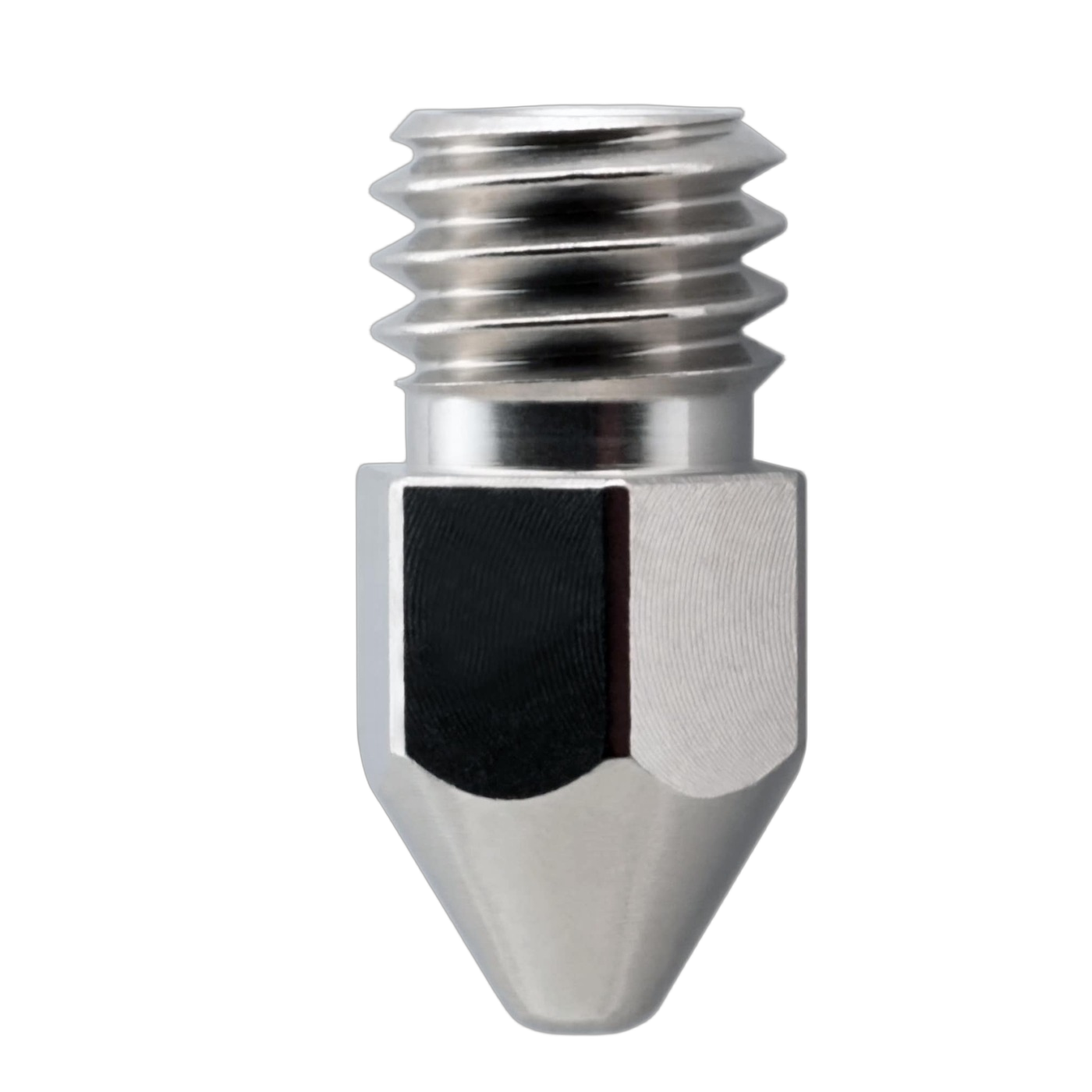 Micro Swiss Brass Nozzle for Afinia & Zortrax