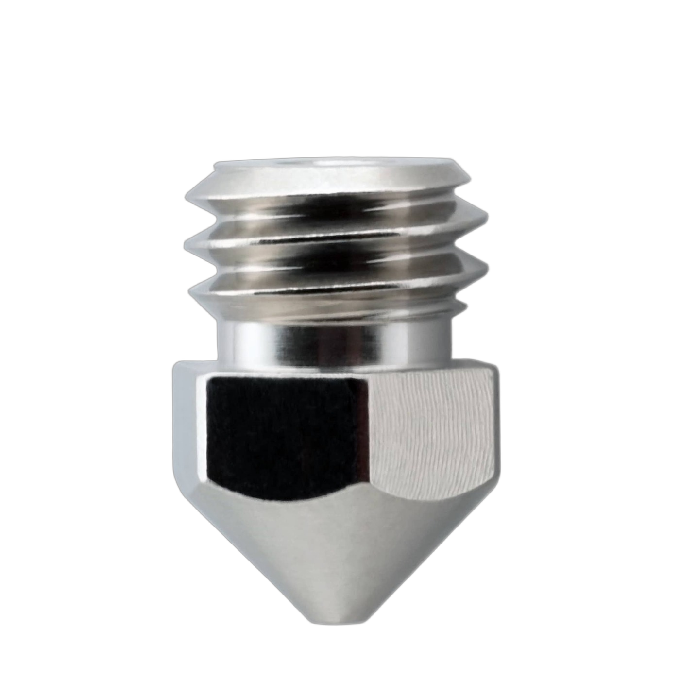 Micro Swiss Brass Nozzle for Creality CR-X
