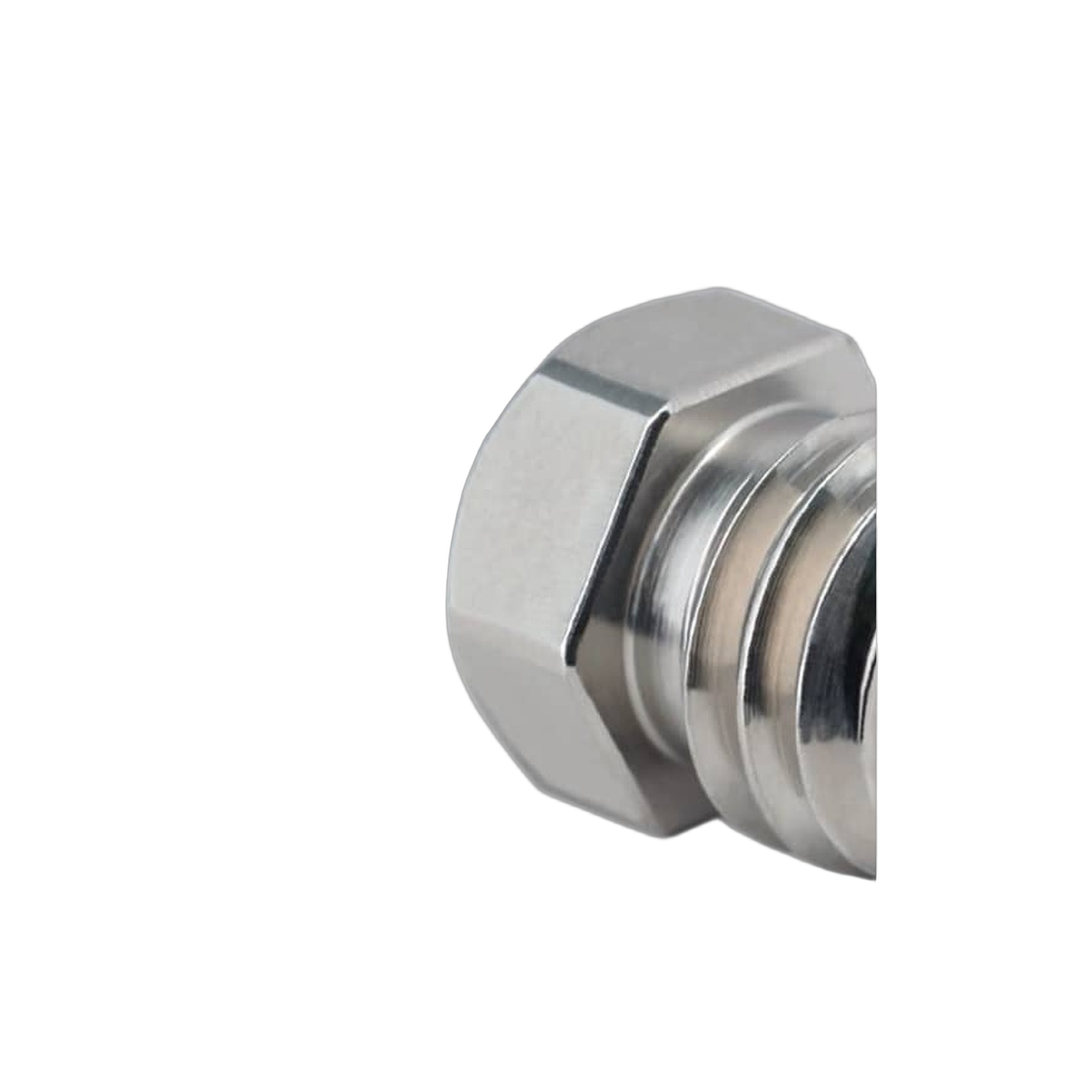 Micro Swiss Brass Nozzle for Creality CR-X detail