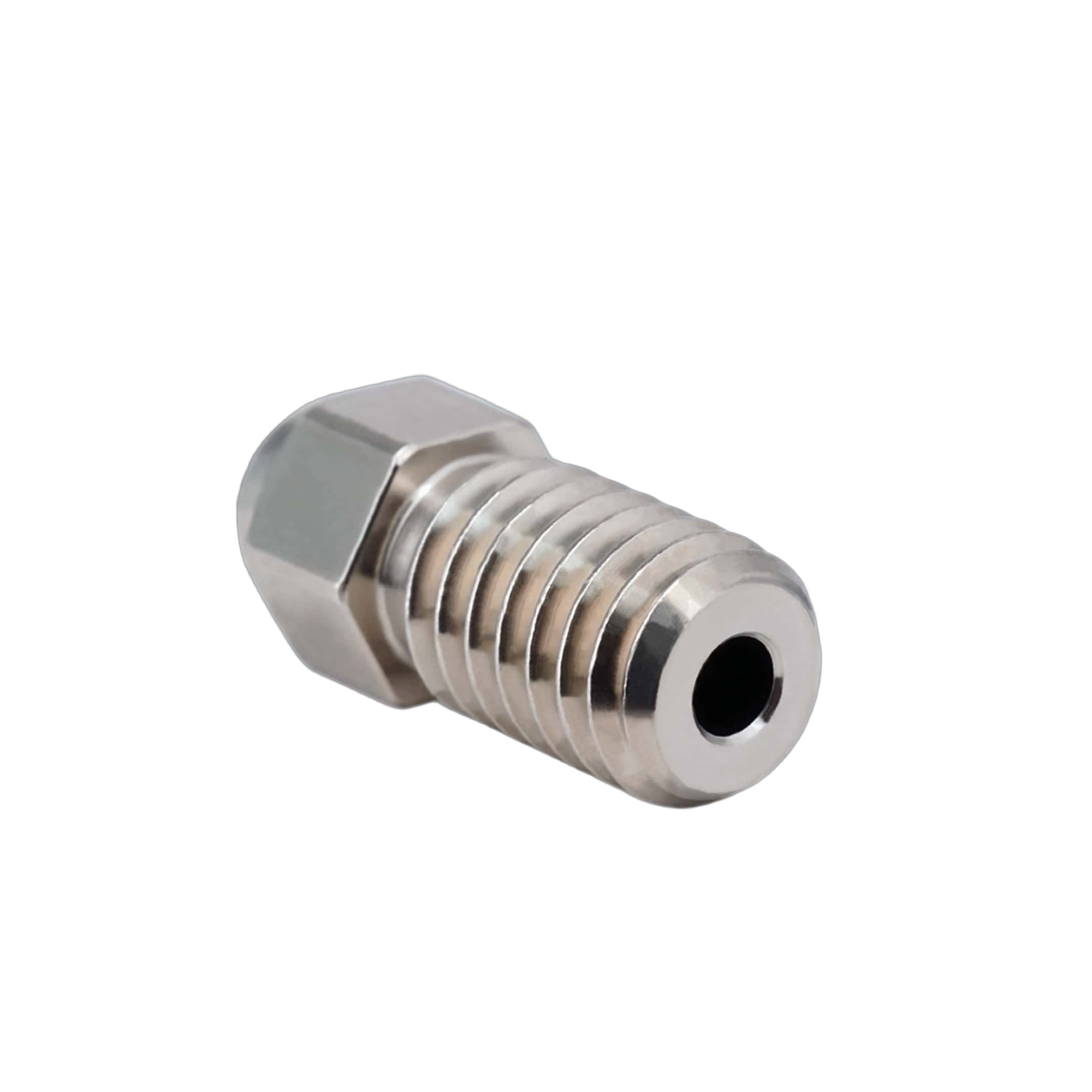 Micro Swiss Brass Nozzle for Creality Ender 7 / Ender 5 S1 detail