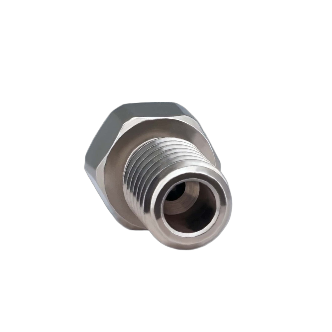 Micro Swiss Brass Nozzle for FlashForge Creator Pro 2 / Max 2 detail