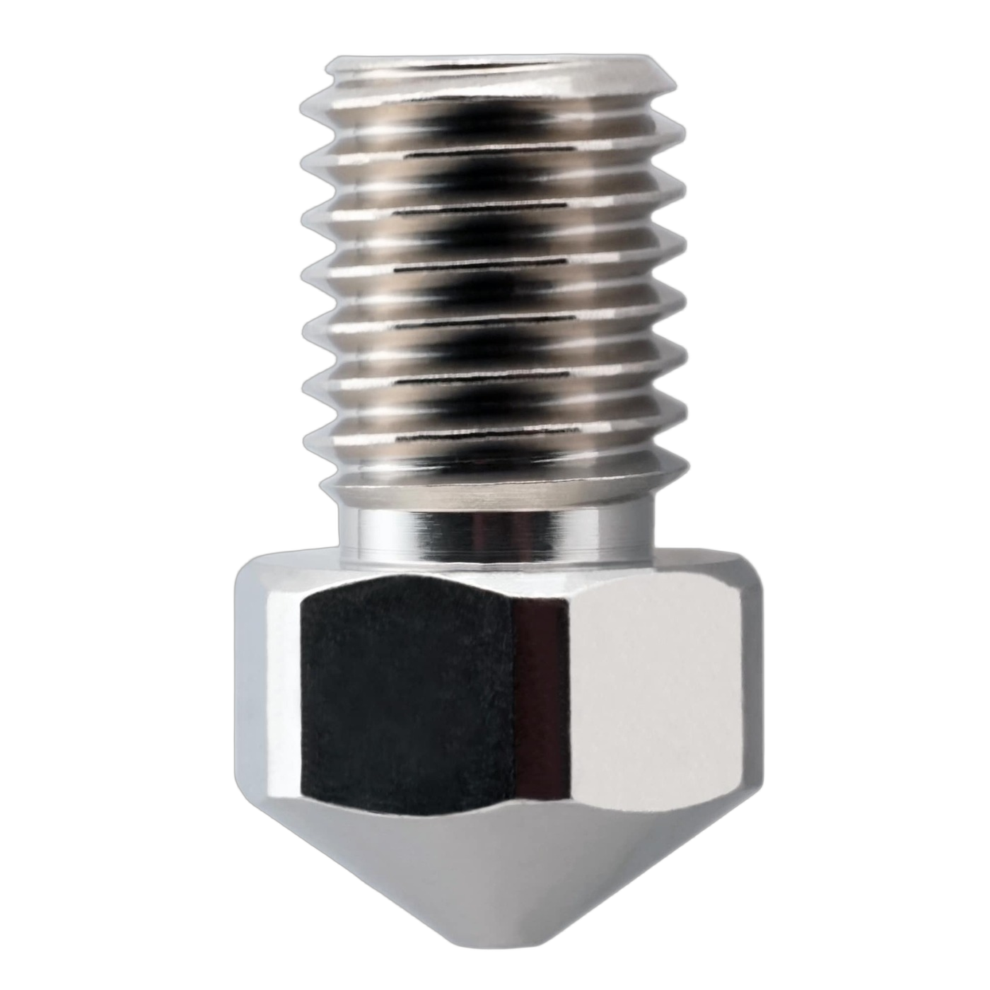 Micro Swiss Brass Nozzle for FlashForge Creator Pro 2 / Max 2