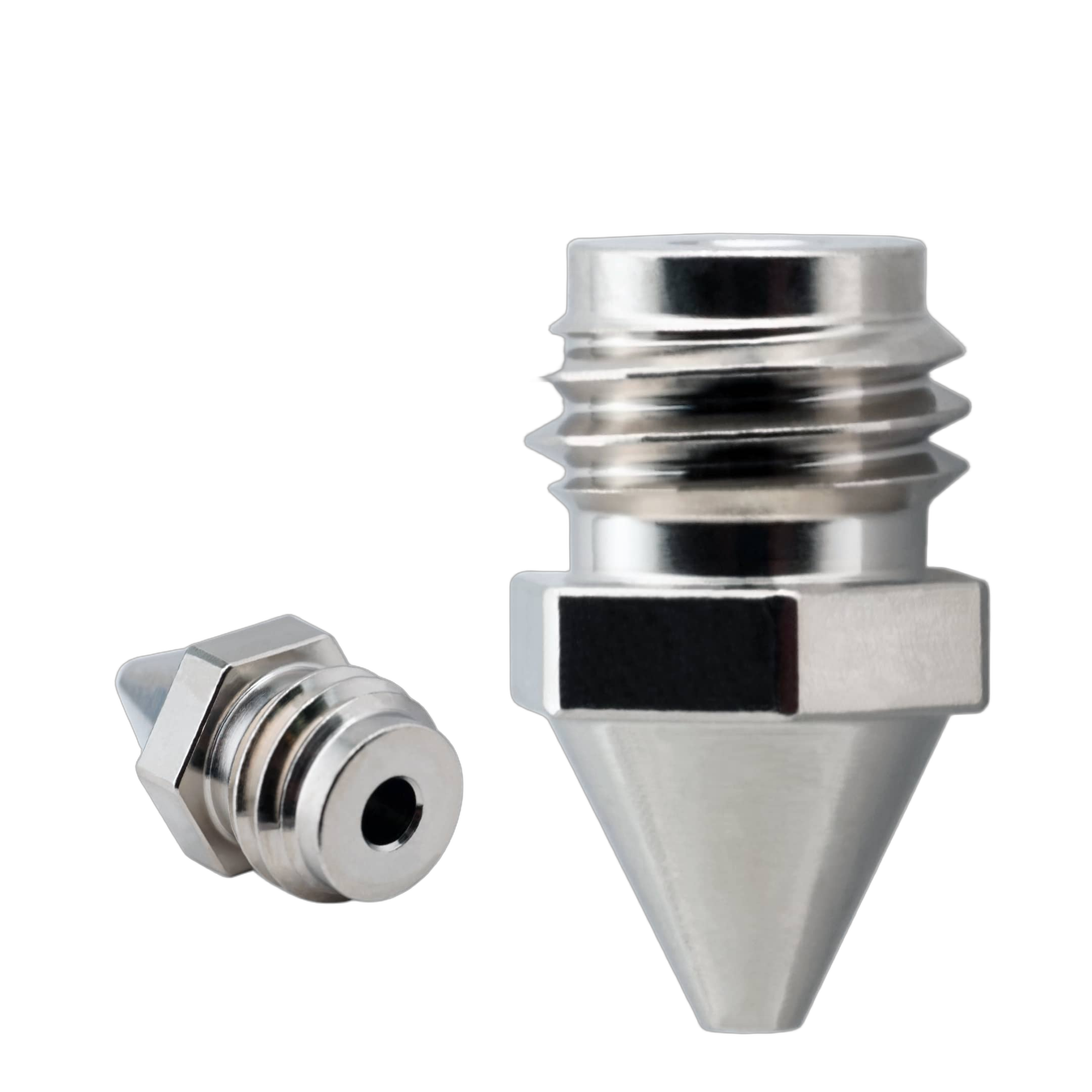 Micro Swiss Brass Nozzle for Geeetech A-Series