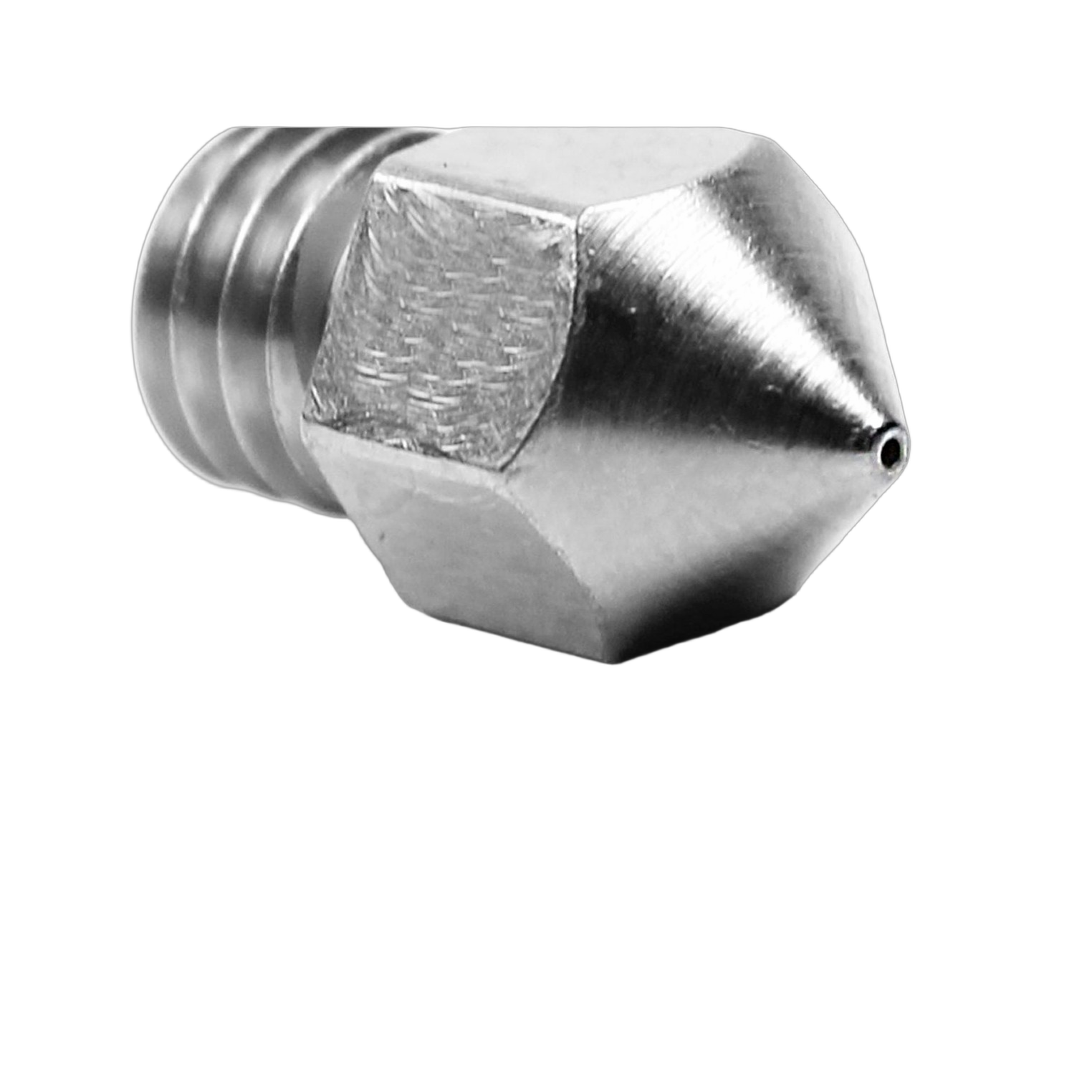 Micro Swiss MK9 Brass Nozzle (CTC)