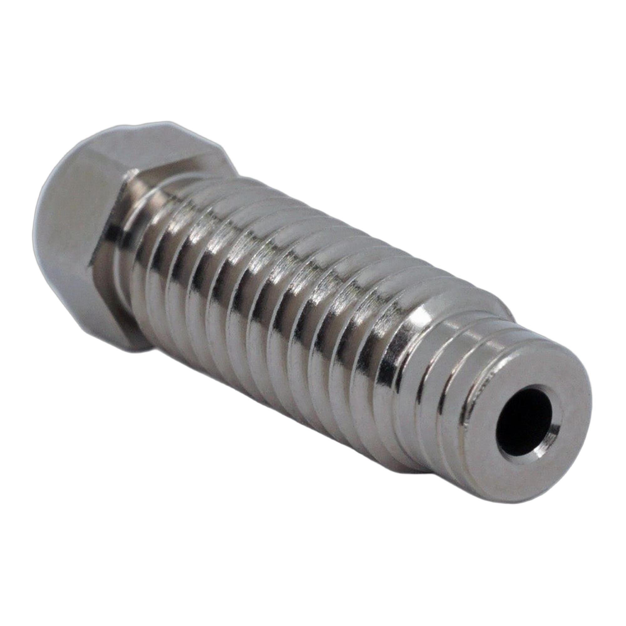 Micro Swiss Brass Nozzle for ELEGOO Neptune 4 Plus / 4 Max detail