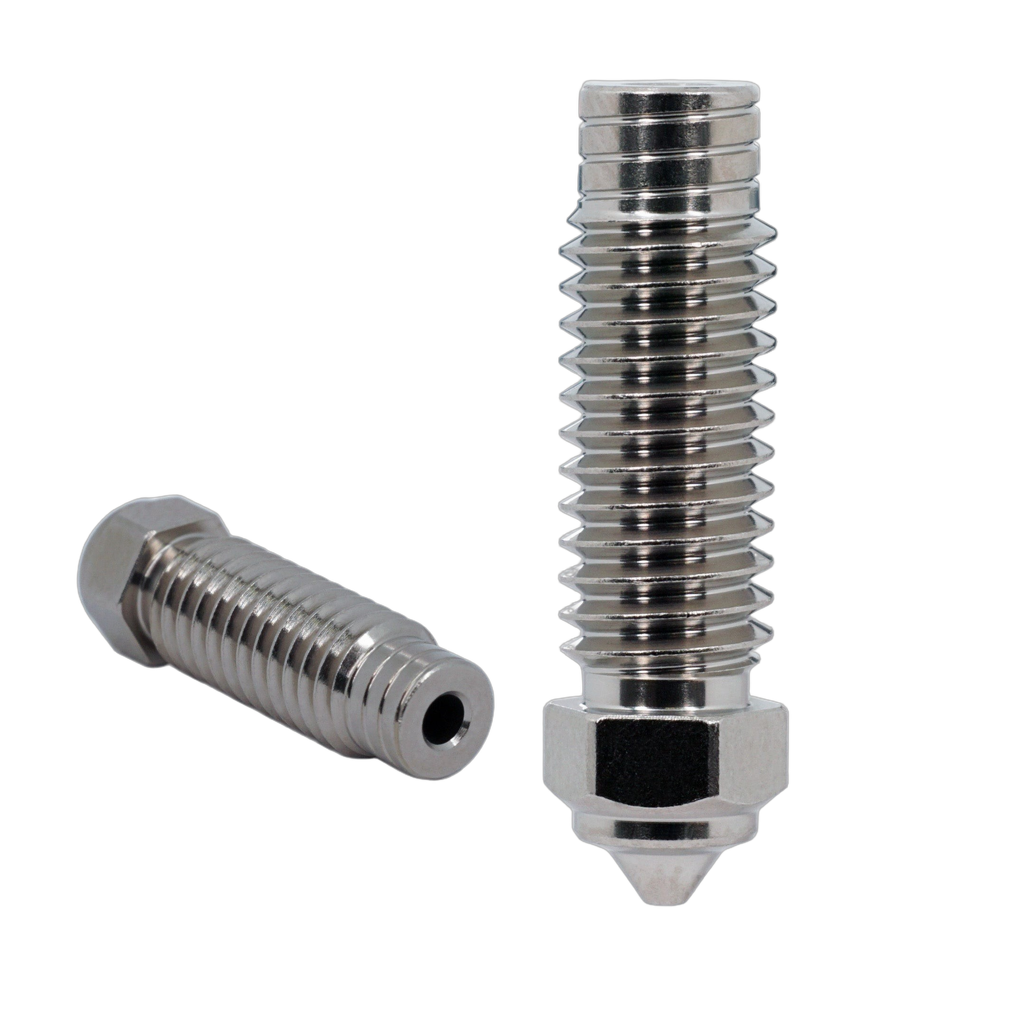Micro Swiss Brass Nozzle for ELEGOO Neptune 4 Plus / 4 Max