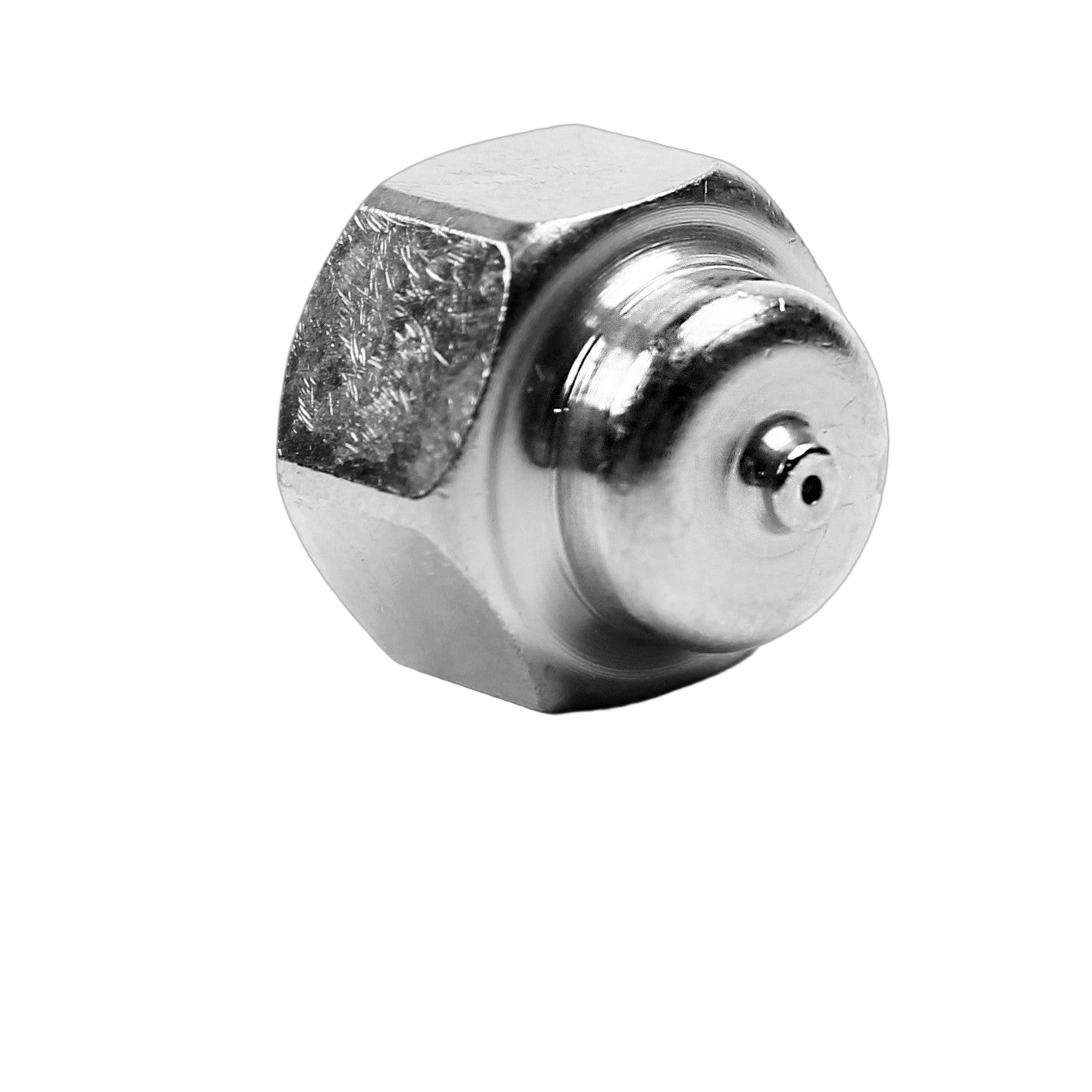Micro Swiss Brass Nozzle for Printrbot Ubis