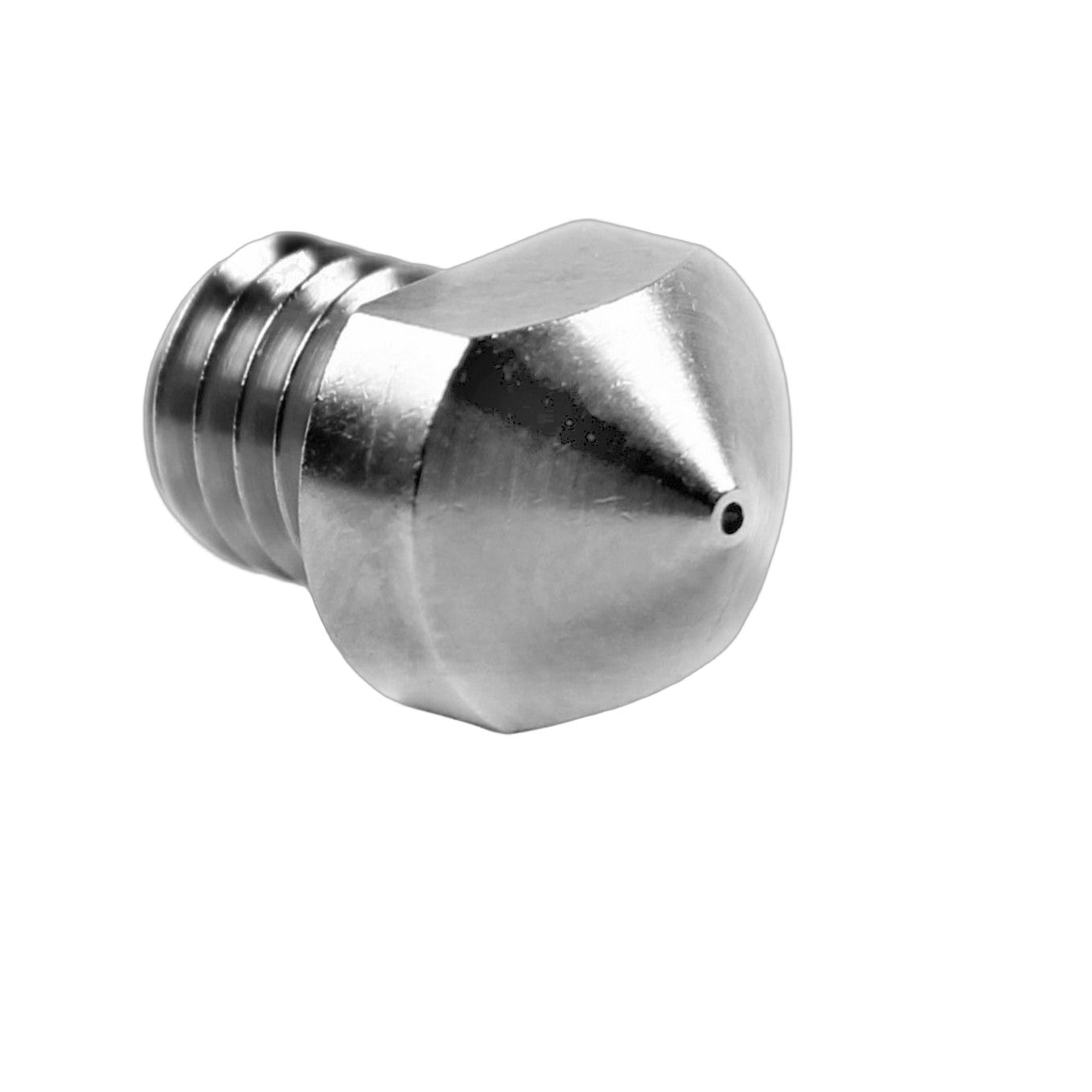 Micro Swiss Brass Nozzle for Robo 3D / Hexagon