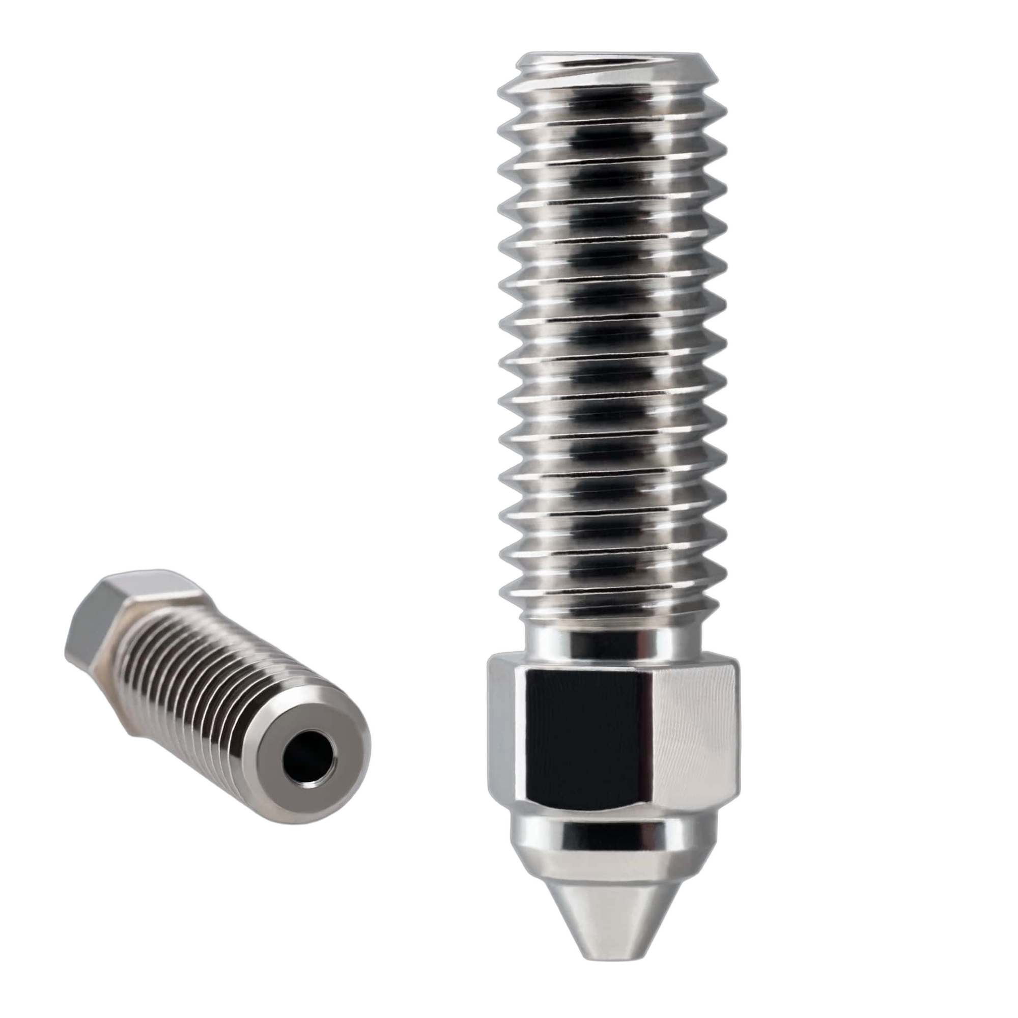 Micro Swiss Brass Nozzle for Sovol SV06 Plus / SV07