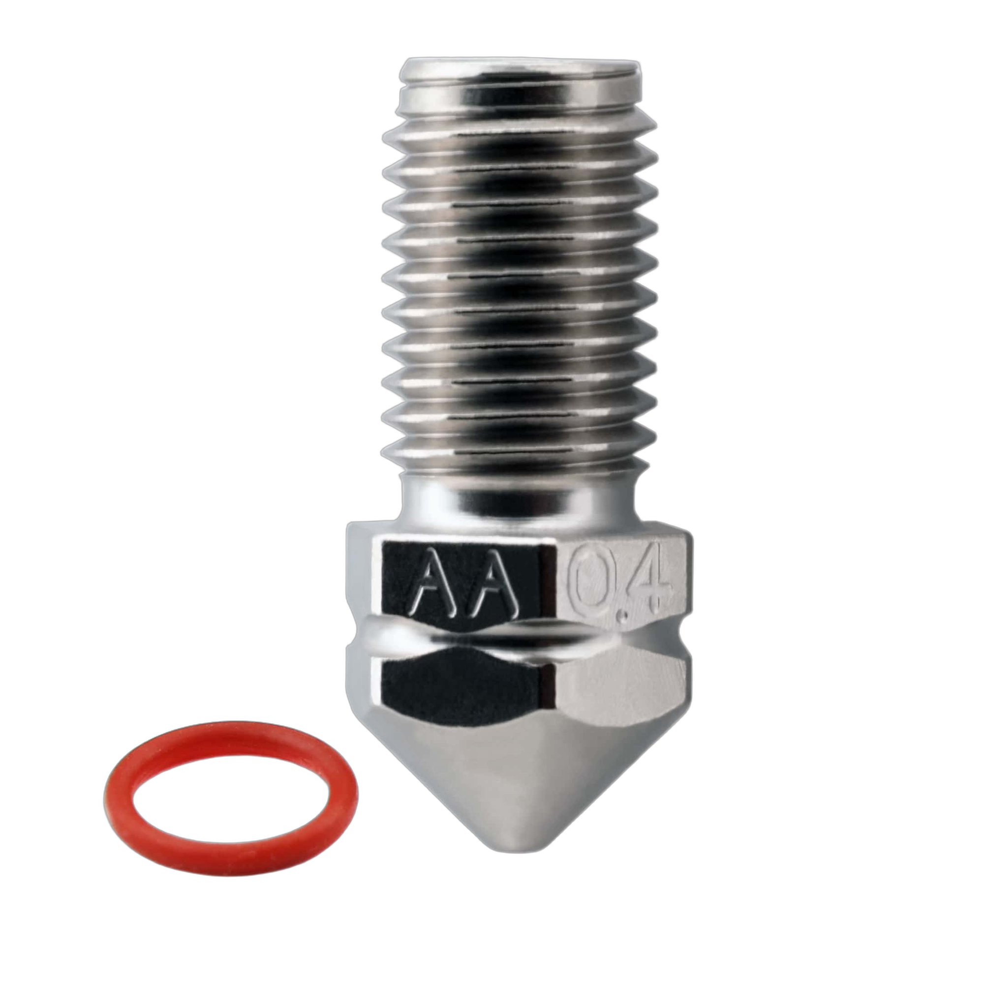 Ultimaker nozzle .4mm orifice