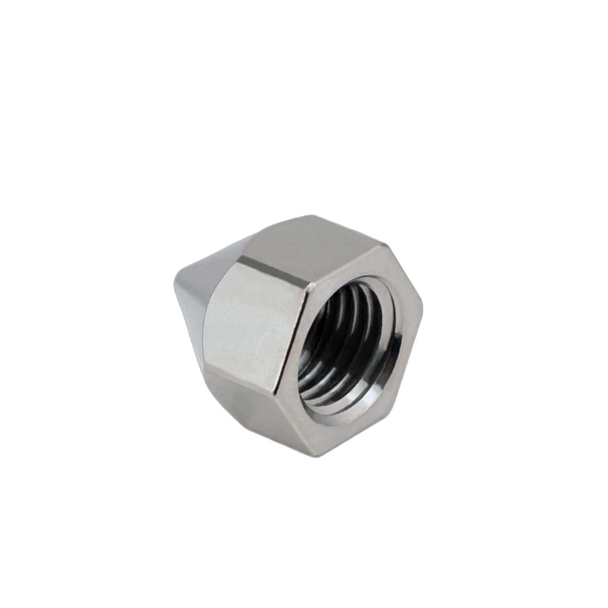Micro Swiss Brass Nozzle for Tiertime UP Box+ detail