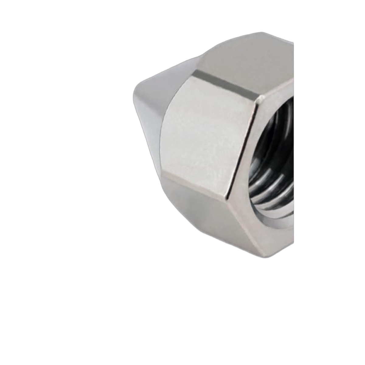 Micro Swiss Brass Nozzle for Tiertime UP Box+ detail