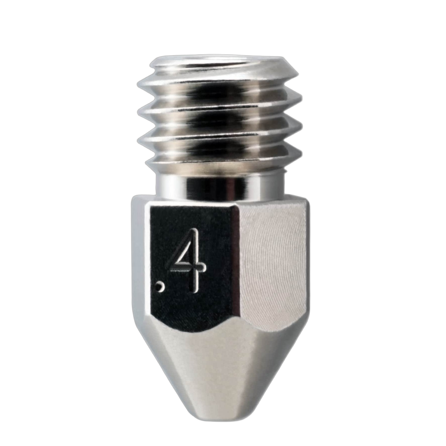 Micro Swiss Nozzle for Zortrax M200 All-Metal Kit