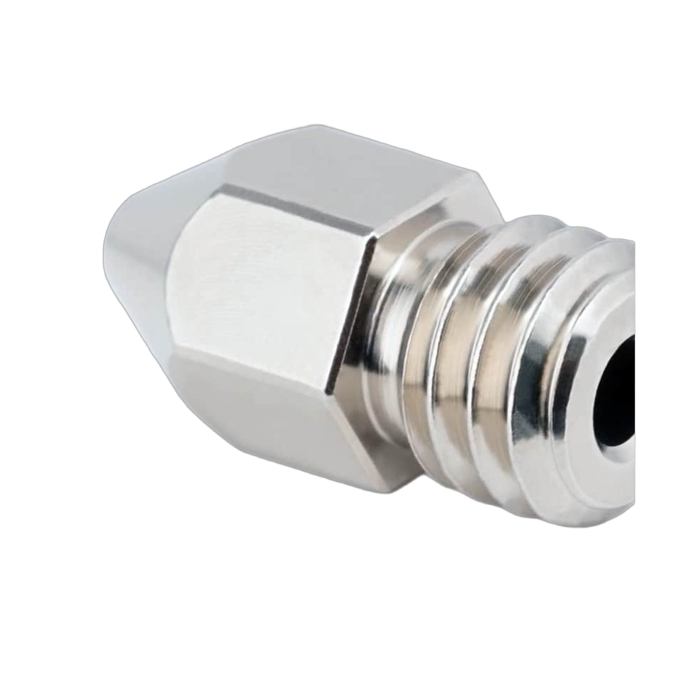 Micro Swiss Nozzle for Zortrax M200 All-Metal Kit detail