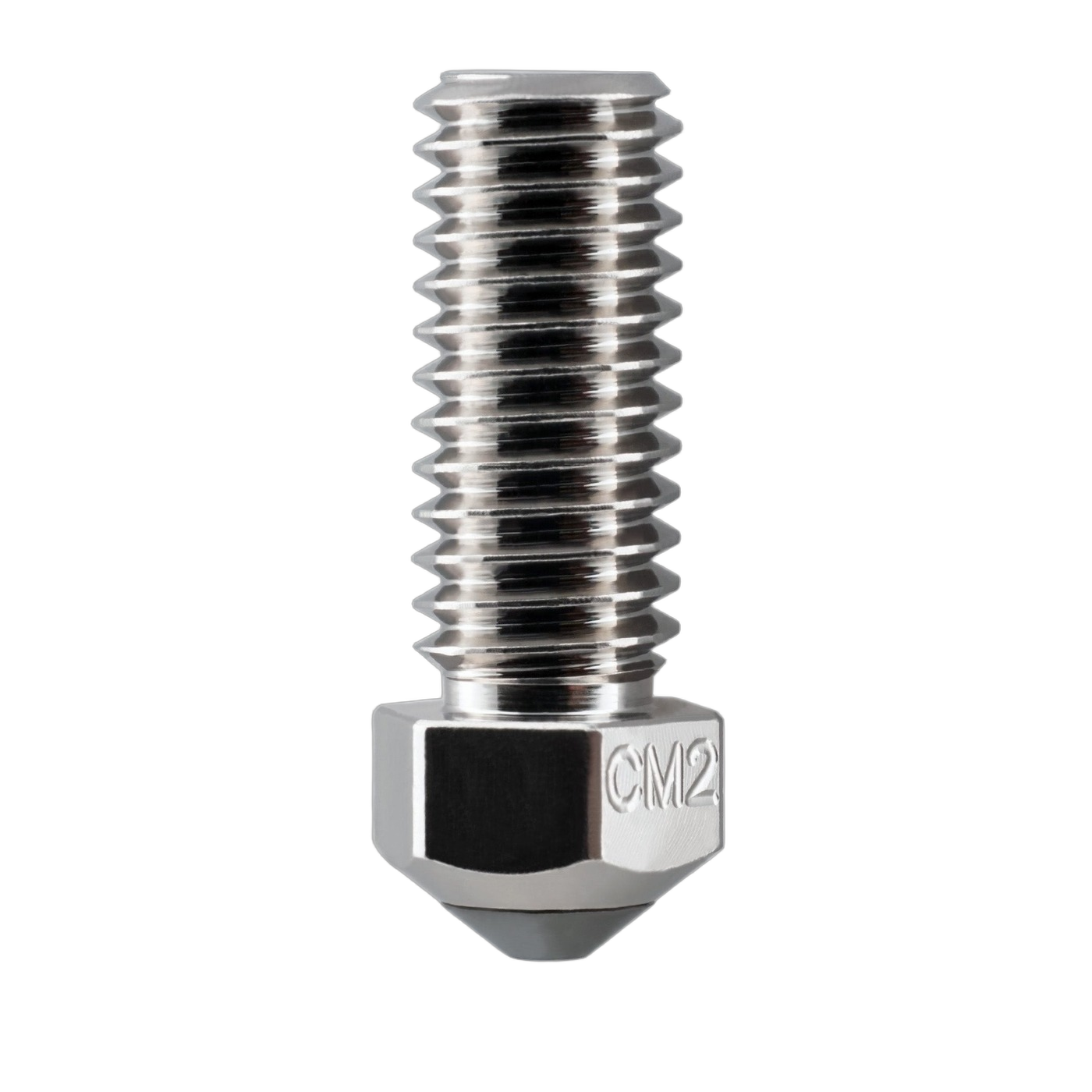 Micro Swiss CM2™ Nozzle for Qidi Q1 Pro & X-Series