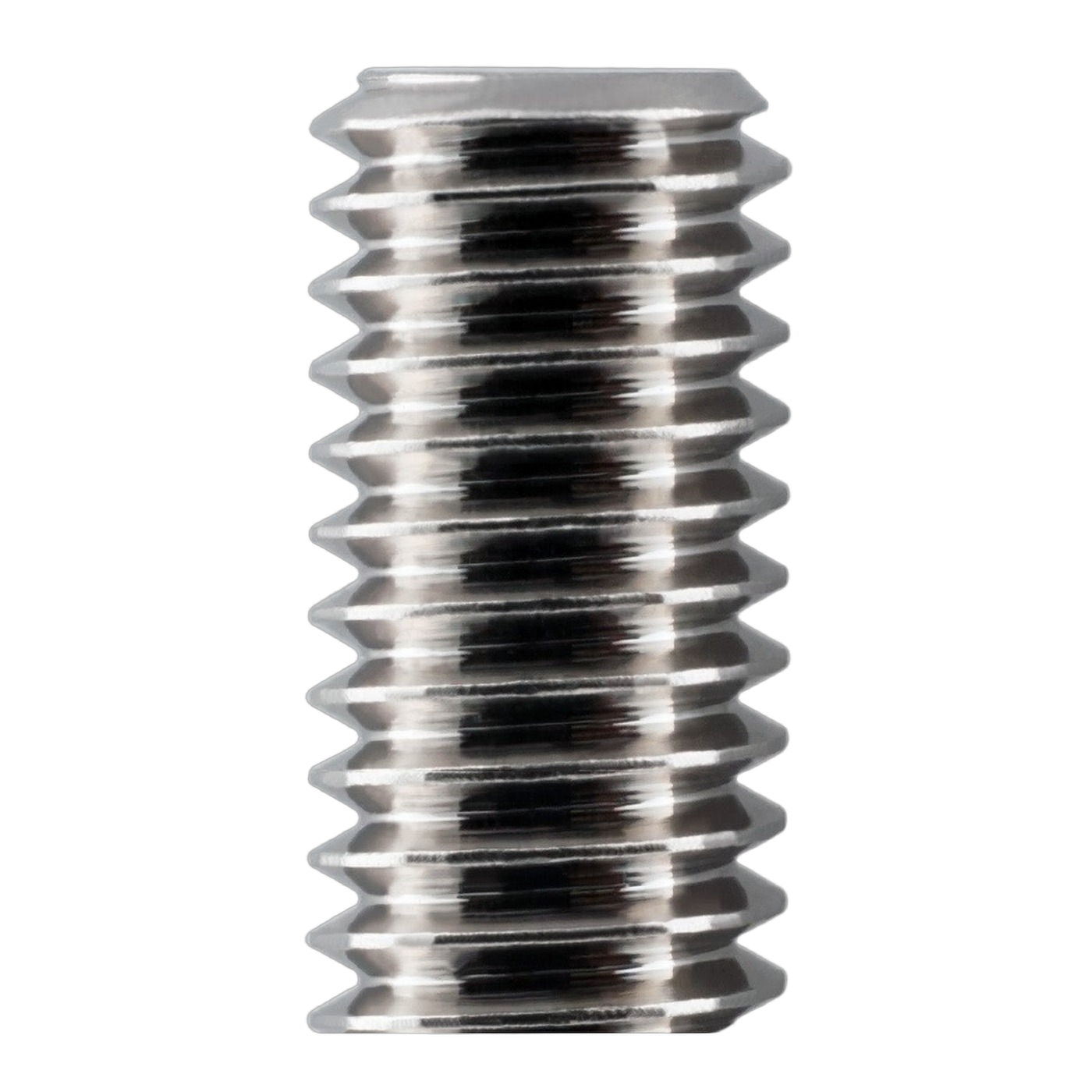 Micro Swiss CM2™ Nozzle for Qidi Q1 Pro & X-Series detail